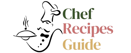 Chef Recipes Guide 